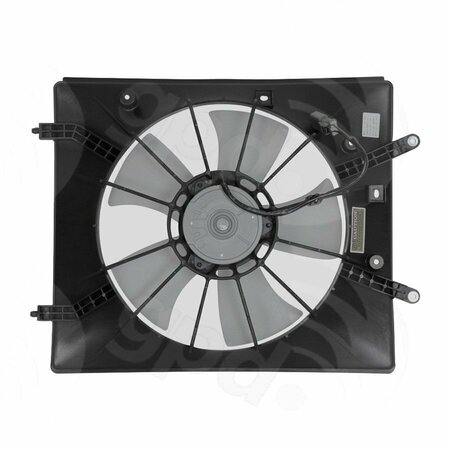 GPD Electric Cooling Fan Assembly, 2811299 2811299